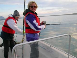 15 person holiday home in Flatanger-By Traum - Straum - 9