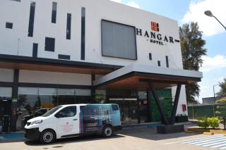 Hangar Inn Guadalajara Aeropuerto - 9