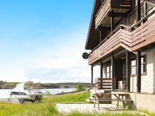 Holiday home Selsøyvik - Håkaringen - 8