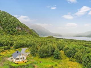 Holiday home Bindalseidet - - 4