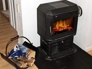 5 person holiday home in Selsøyvik - 1