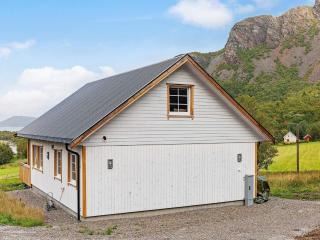 Holiday home Bindalseidet - - 6