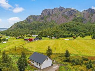 Holiday home Bindalseidet - - 8