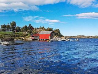 Seven-Bedroom Holiday home in Flatanger 1 - Stokke - 3