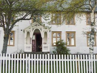 Seven-Bedroom Holiday home in Flatanger 1 - Stokke - 2