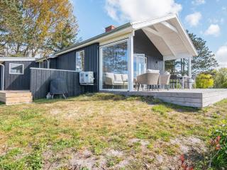 5 person holiday home in Rømø - Kongsmark - 3