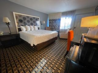Budget INN At The Heavenly Gondola - 0