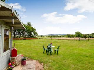 Glen Nevis Cottage - Port Elphinstone - 1