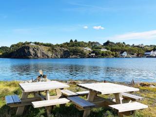 Holiday home bremnes III - 6