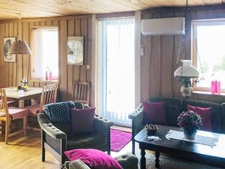 6 person holiday home in SÄVSJÖ - 1