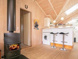 Three-Bedroom Holiday home in Humble 2 - Humble - 4