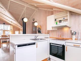 Three-Bedroom Holiday home in Humble 2 - Humble - 9