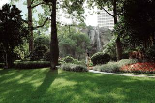 The Garden Hotel Guangzhou - Discover 26 cultural treasures with hotel Golden Tour Guide - 5