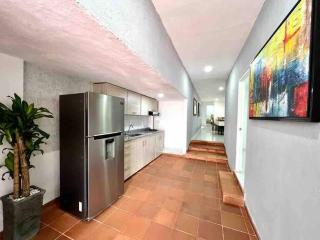 4br LUXURY ROOFTOP oldcity AC jacuzzi hottub wifi - Carthagène des Indes - 3