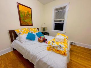Home sweet home in the heart of Wilmington. - Wilmington - 4