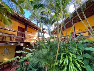 Pousada Refugium - 4