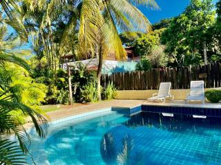 Pousada Refugium - 3