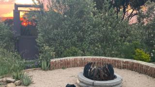 Soul Oasis Urban Retreat - 2