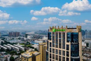 Holiday Inn Express Nanning Jiangnan by IHG - 5