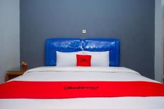 RedDoorz at Pakuncen Malioboro Yogyakarta - 5