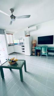 Perle diamantinoise belle terrasse T2 de 55m2 - Le Diamant - 4