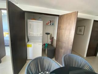 Departamento en renta en Torre Baluarte Mazatlan - 5