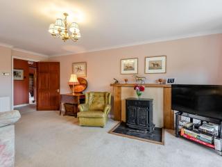 Cwmfron House - Llanidloes - 9