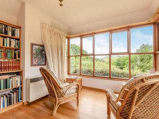 Cwmfron House - Llanidloes - 8