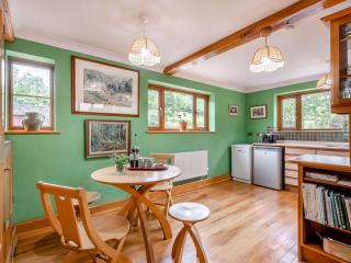 Cwmfron House - Llanidloes - 7