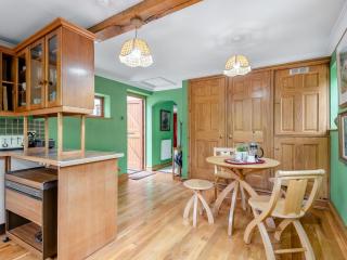 Cwmfron House - Llanidloes - 6