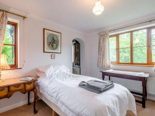 Cwmfron House - Llanidloes - 1