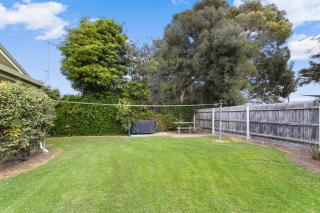 Deppelers - Lakes Entrance - 1