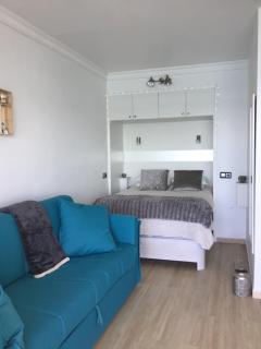 Apartamento Playa La Carihuela - Torremolinos - 7