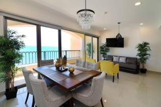 Departamento en renta en Gavias Grand Luxury - 2