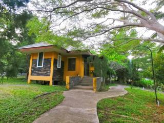 Farmsuk Residence and Resort - Langu - 0