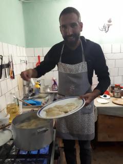 Veriko's Guest Hause - Kazbegi - 6