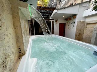 5BR amazing house picusi AC old city - 0