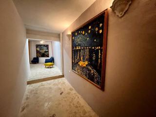 5BR amazing house picusi AC old city - 5