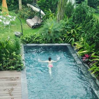 Flamingos Đại Lải Resort - Villa 2 Phòng Ngủ CBT - 3