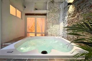 3BR Old city amazing house jacuzzi wifi hottub - Carthagène des Indes - 0