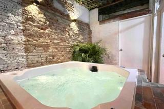 3BR Old city amazing house jacuzzi wifi hottub - Carthagène des Indes - 6