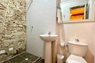 3BR Old city amazing house jacuzzi wifi hottub - Carthagène des Indes - 2