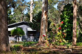 Selo Retreat - Glenlyon - 7