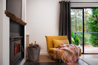 Selo Retreat - Glenlyon - 0