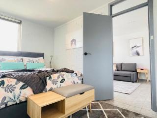 Port Vista - Central Fremantle Apartment - 1