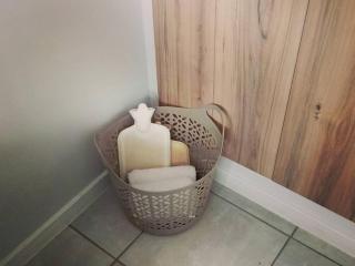 The Parks Airport Apartment - Boksburg - 8