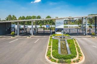 The Parks Airport Apartment - Boksburg - 1