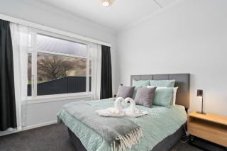 Lake Dunstan Cottage - Cromwell Holiday Home - Cromwell - 5