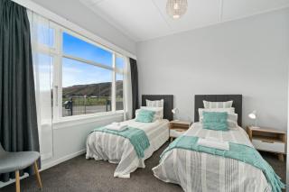 Lake Dunstan Cottage - Cromwell Holiday Home - Cromwell - 2