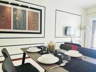 Seaview Suite at Rainbow Paradise - Tanjung Bungah - 8